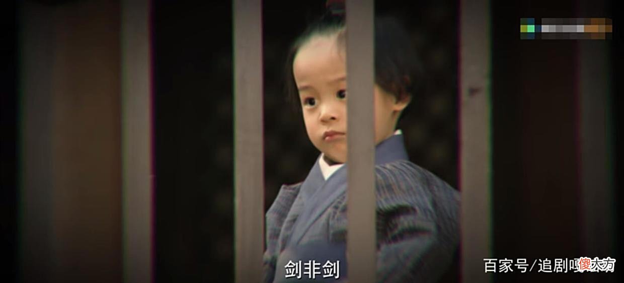 【爱历史】说英雄谁是英雄:方应看一语道破王小石身世,是方歌吟的亲儿子?