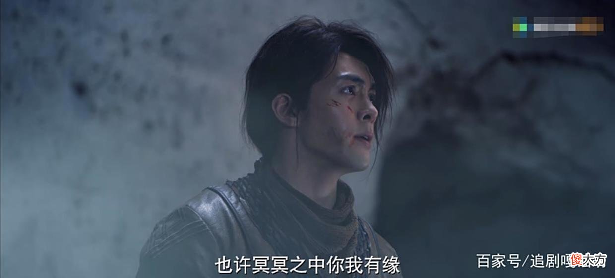 【爱历史】说英雄谁是英雄:方应看一语道破王小石身世,是方歌吟的亲儿子?