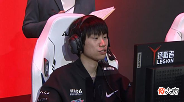 【游戏世界】LOL：Uzi爆料被证实，BLG-Icon正在连接，硬币哥给出加盟原因