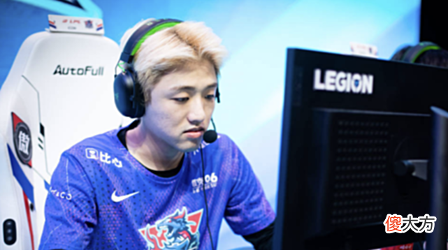 【游戏世界】LOL：Uzi爆料被证实，BLG-Icon正在连接，硬币哥给出加盟原因
