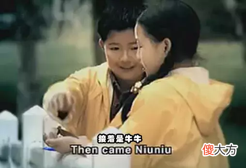 90后才懂的梗 90后都懂的梗