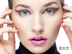 嘴唇厚的女人面相如何