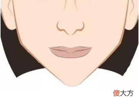嘴唇太薄的女人面相好吗
