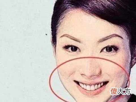 女人早死的面相有哪些