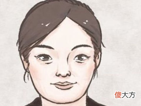 哪些面相特征的人容易出轨