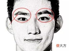 值得嫁的男人面相看你选对了吗