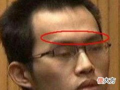 千万别爱的男人面相有哪些