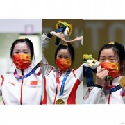 中国运动员大部分都用苹果手机 中国运动员都用什么手机