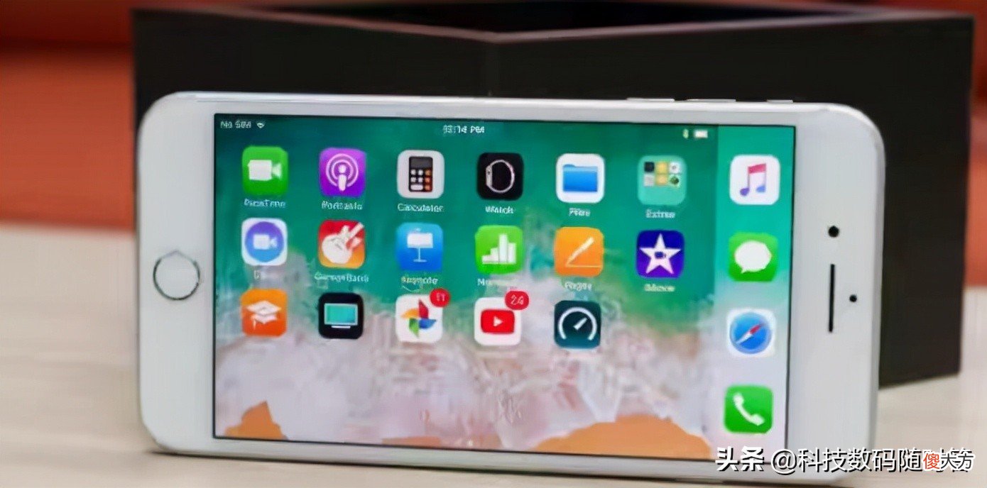 苹果8plus在2021年还值得买吗 2021年iphone8plus还值得买吗