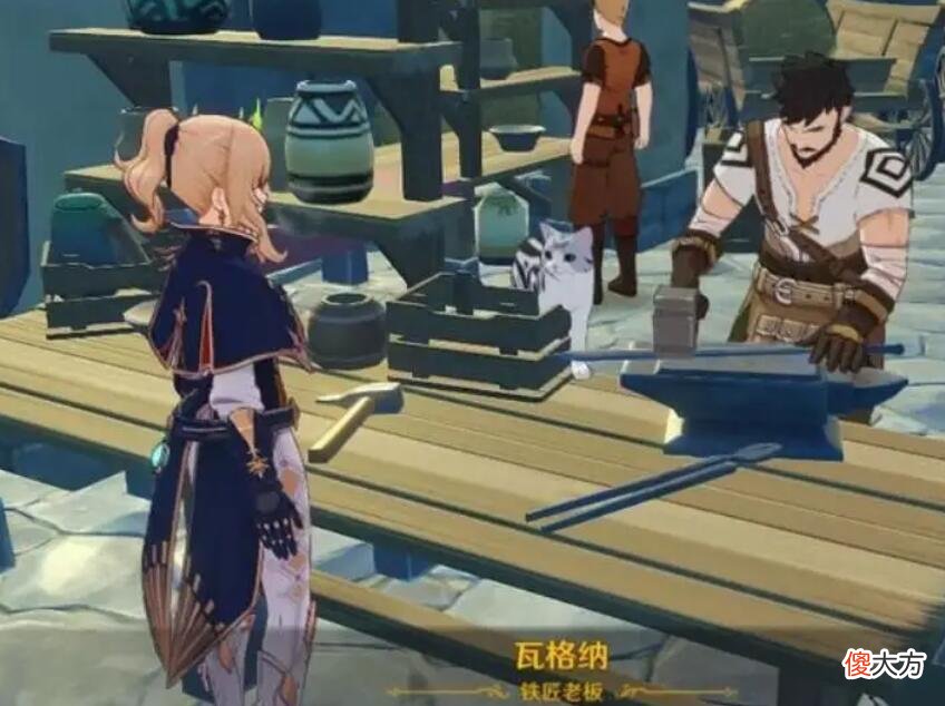 【游戏世界】原神：这才是玩家无法脱坑的原因，哪怕间隔时间再长，也会回来！