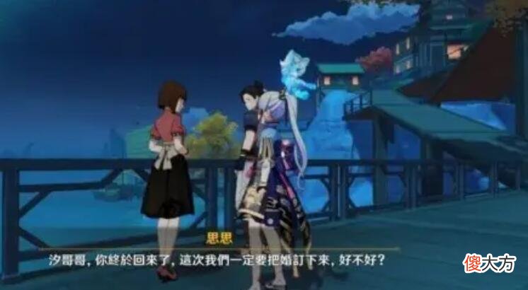 【游戏世界】原神：这才是玩家无法脱坑的原因，哪怕间隔时间再长，也会回来！