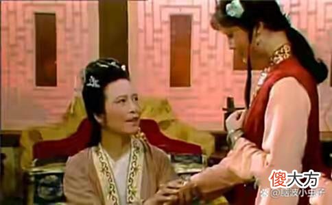 【历史故事】伪善、心狠手辣的王夫人,终究还是逃不过一个“情”字