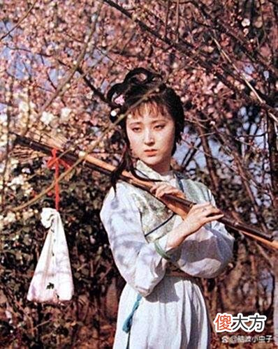 【历史故事】伪善、心狠手辣的王夫人,终究还是逃不过一个“情”字