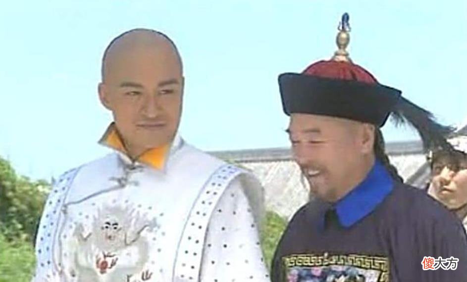 【爱历史】洪承畴投降清朝后,为何总能避开顺治时期的党争?看他后台有多硬