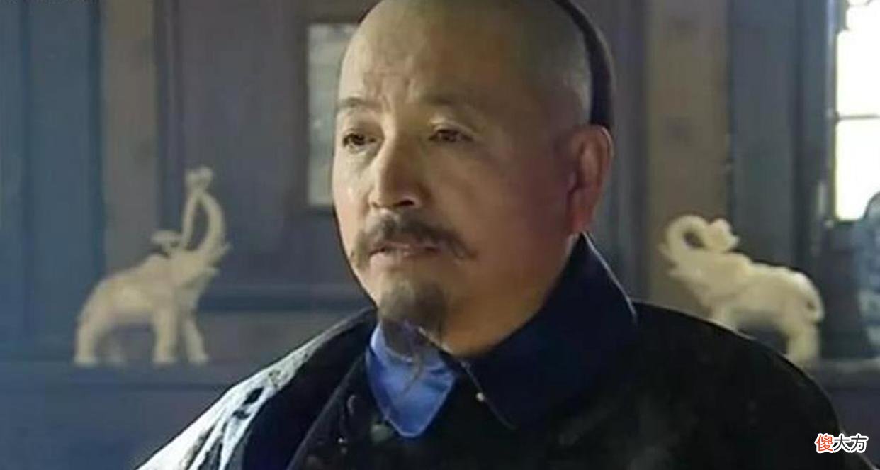 【爱历史】洪承畴投降清朝后,为何总能避开顺治时期的党争?看他后台有多硬
