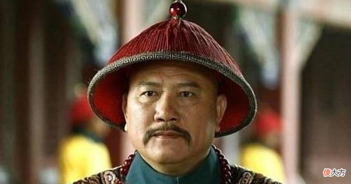 【爱历史】洪承畴投降清朝后，为何总能避开顺治时期的党争？看他后台有多硬