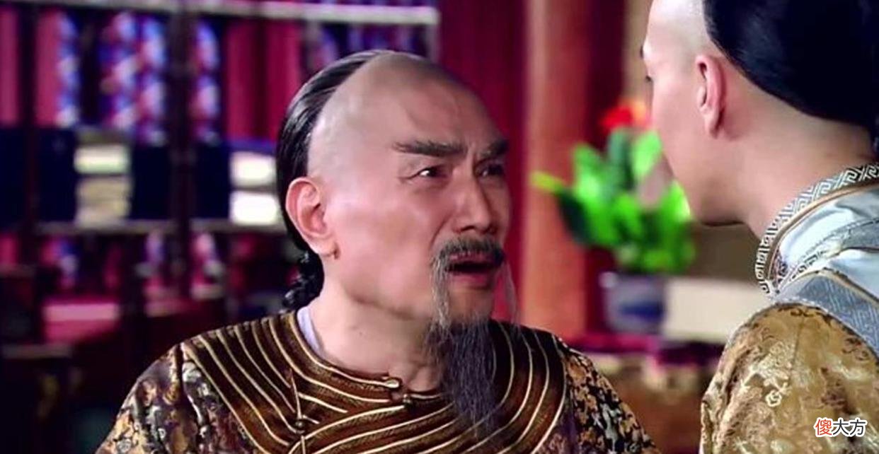 【爱历史】洪承畴投降清朝后，为何总能避开顺治时期的党争？看他后台有多硬