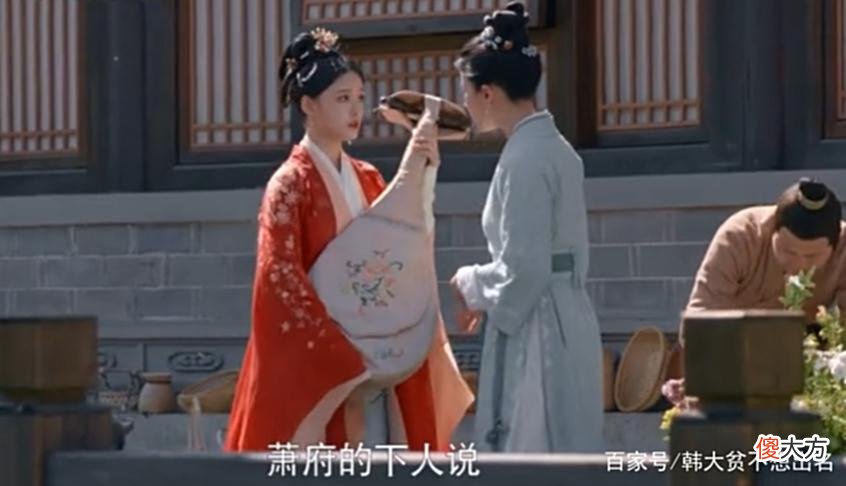 【历史故事】梦华录：宋引章的3根救命稻草，每一根都见证了她的“不识好歹”