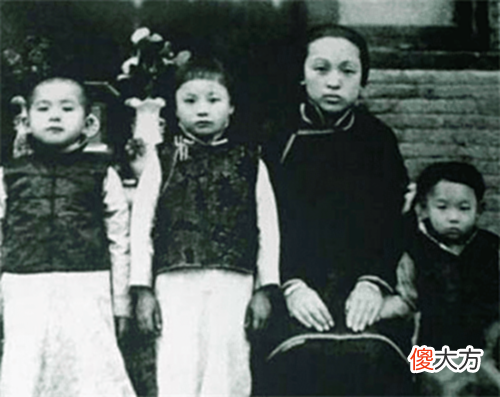 【历史故事】新婚夜,张作霖掀开赵春桂的红盖头,激动说:老妹儿,哥贼稀罕你