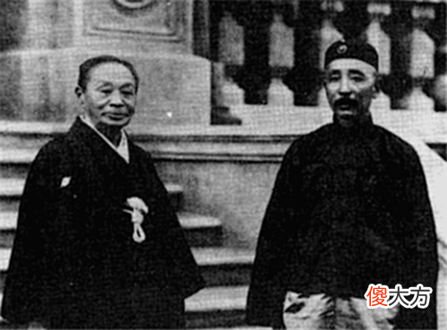 【历史故事】新婚夜,张作霖掀开赵春桂的红盖头,激动说:老妹儿,哥贼稀罕你