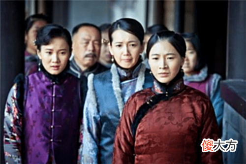 【历史故事】新婚夜,张作霖掀开赵春桂的红盖头,激动说:老妹儿,哥贼稀罕你