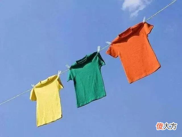 衣服洗了不干 衣服洗了不干怎么办