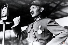 【爱历史】国民党在大陆期间的11位陆军一级上将都是什么来历？
