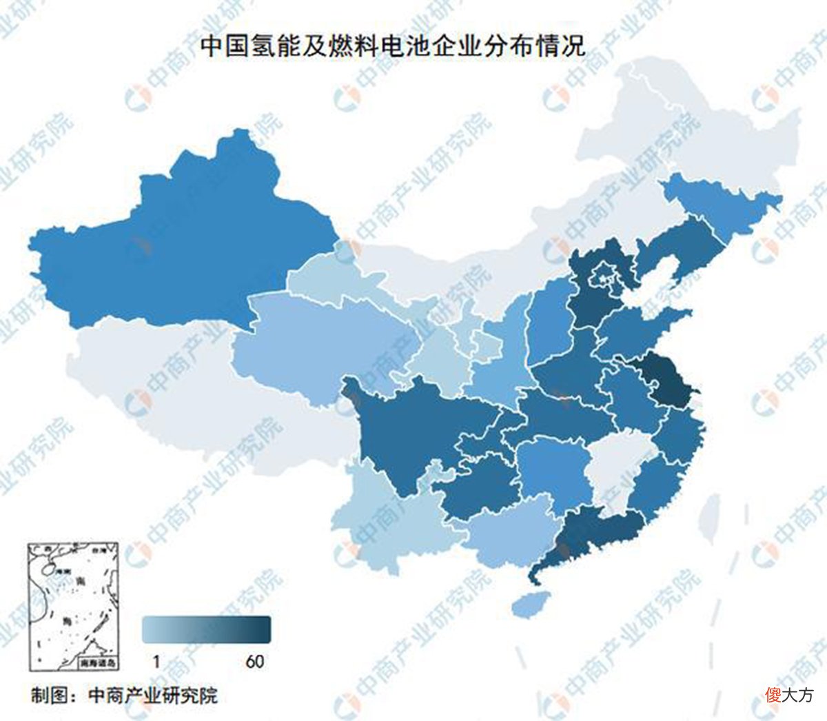 宝马：最终替代燃油车的将是氢燃料电池车