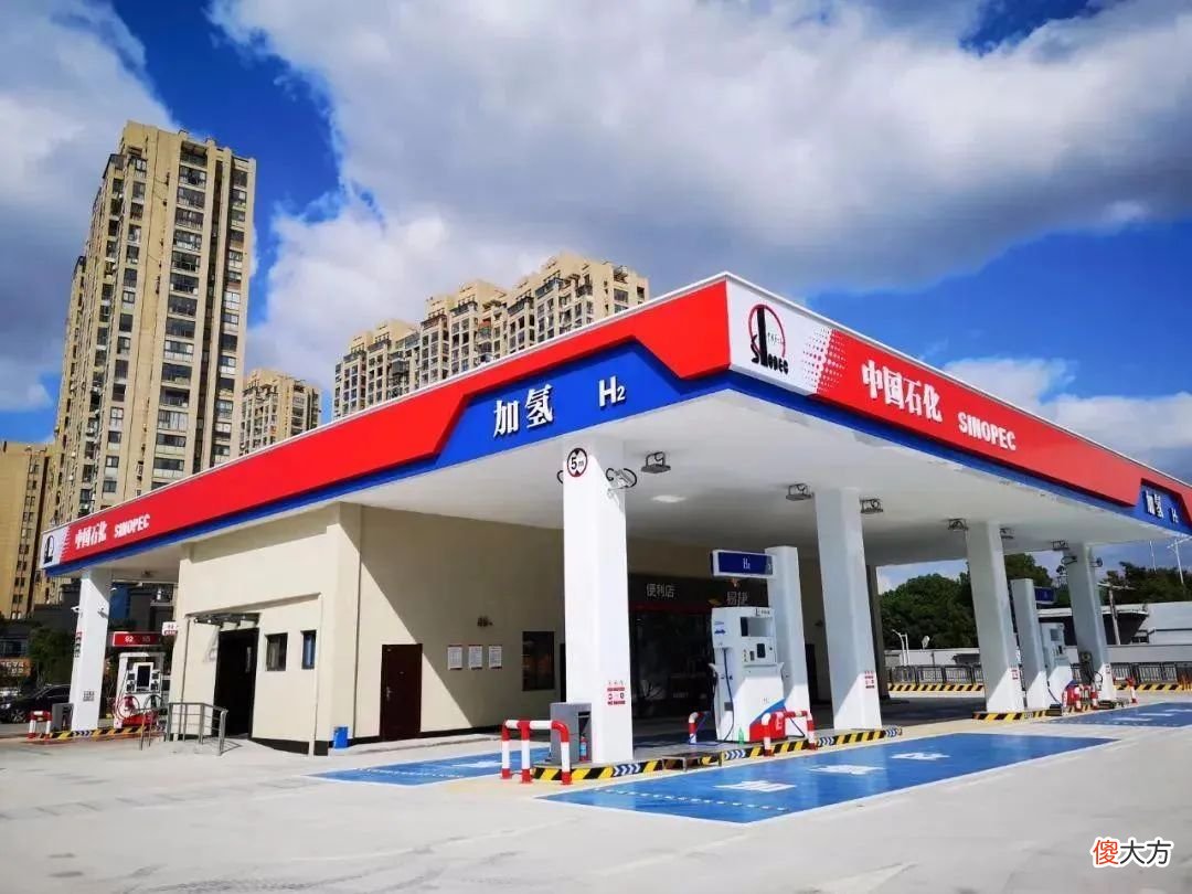 宝马：最终替代燃油车的将是氢燃料电池车