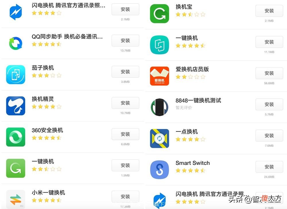 换手机怎么导通讯录 换手机如何导通讯录