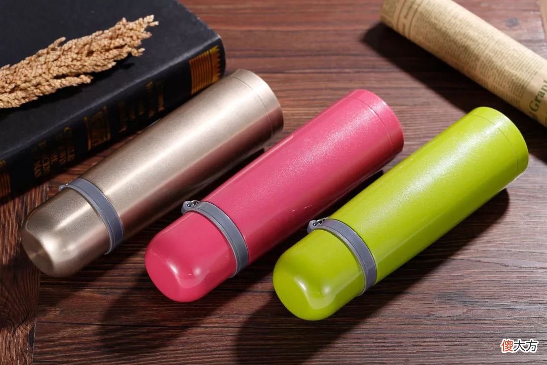 到底该怎么选保温杯 如何选一个好的保温杯