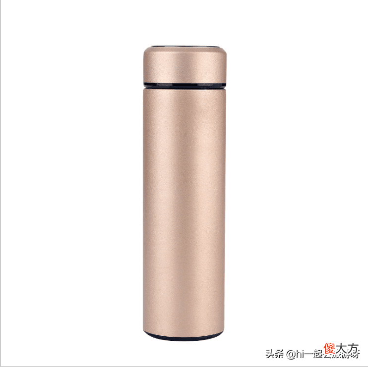 喜欢带保温杯出门的需要注意了 出门必带保温杯