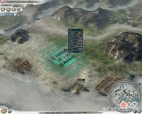 【游戏世界】三国志11：为啥众多玩家都喜欢选刘备开局？离不开这5个原因