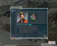 【游戏世界】三国志11：为啥众多玩家都喜欢选刘备开局？离不开这5个原因