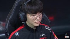 【游戏世界】没有RNG后，Gumayusi又狂起来了！单人1V4极限翻盘，采访自信满满