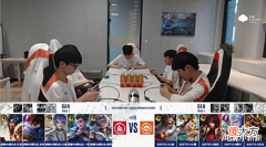 【游戏迷】一诺C得引李九盛赞!AG击败TES,网友:不掉点的一诺是顶级射手
