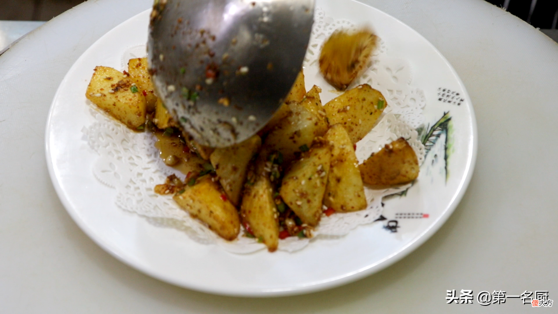 土豆怎样做最好吃 土豆怎样做最好吃早餐