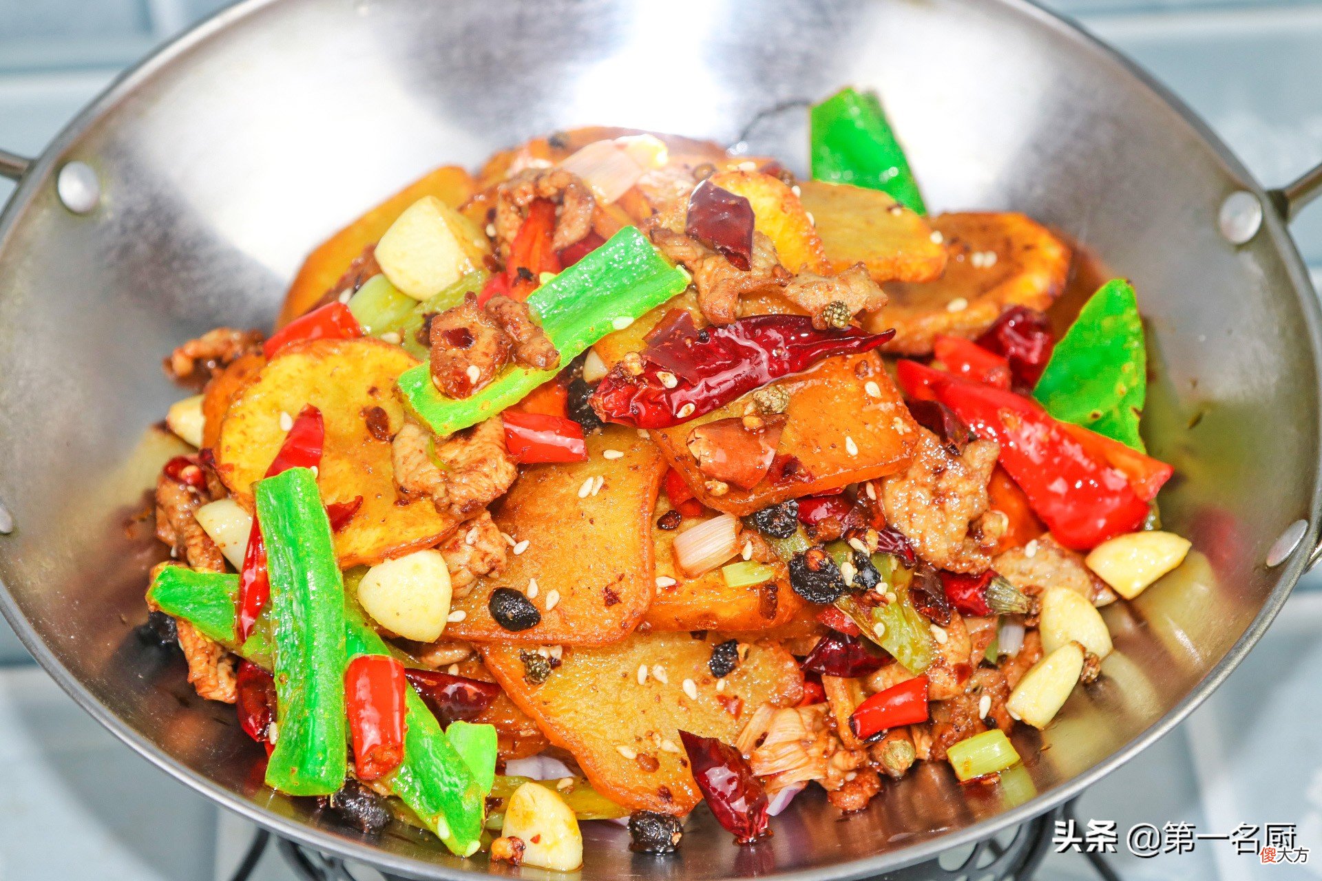 土豆怎样做最好吃 土豆怎样做最好吃早餐