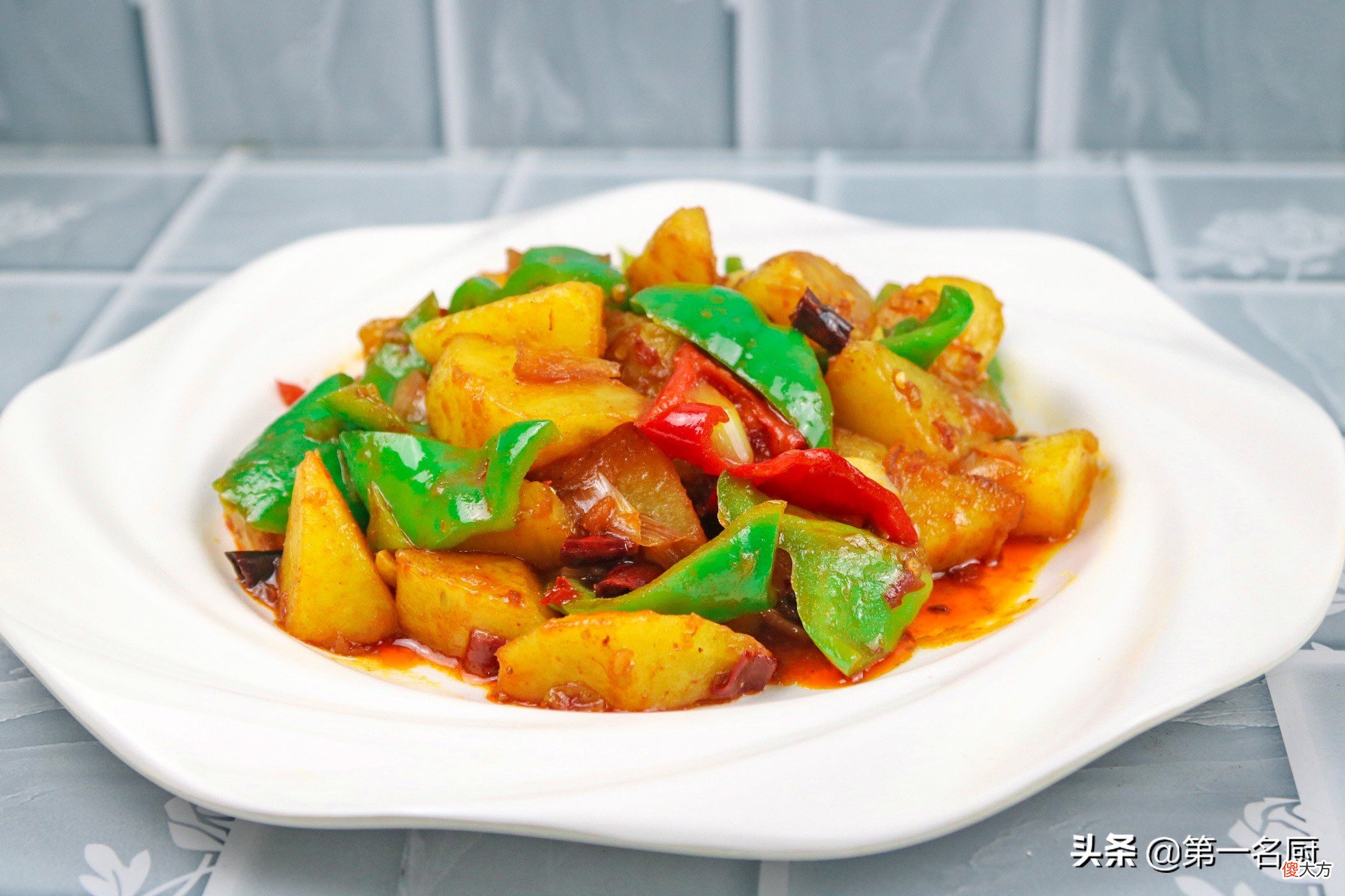 土豆怎样做最好吃 土豆怎样做最好吃早餐