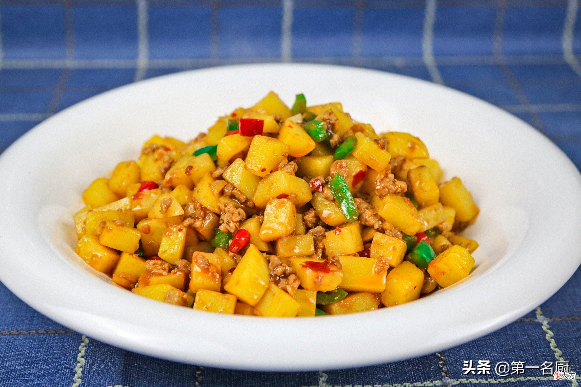 土豆怎样做最好吃 土豆怎样做最好吃早餐