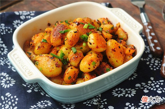 土豆的新吃法 土豆的新吃法大全