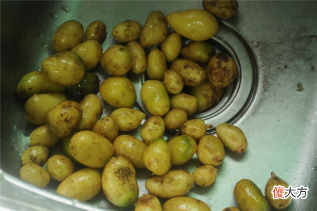 土豆的新吃法 土豆的新吃法大全