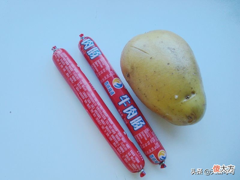 孩子就爱吃这种土豆 小孩喜欢吃土豆好吗