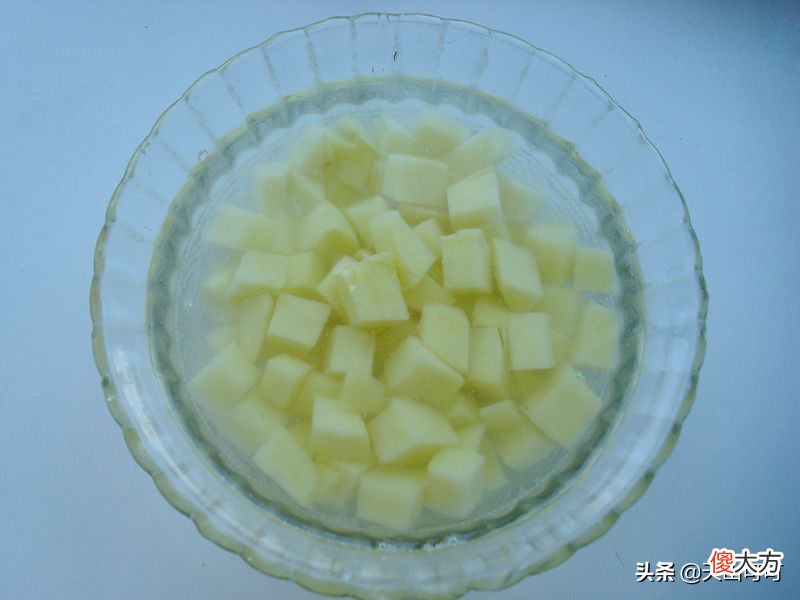 孩子就爱吃这种土豆 小孩喜欢吃土豆好吗