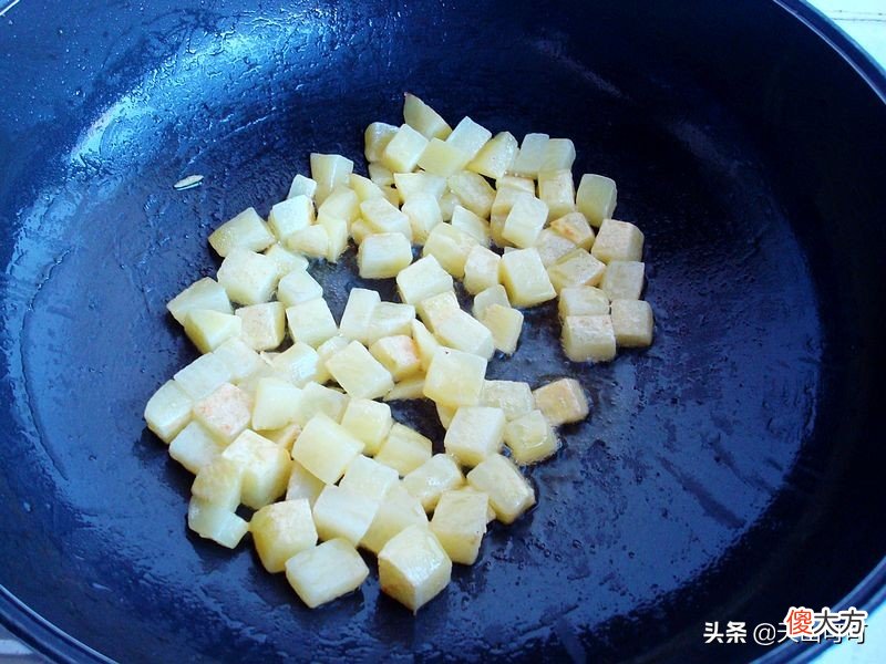 孩子就爱吃这种土豆 小孩喜欢吃土豆好吗
