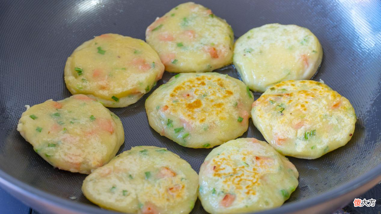 土豆最好吃的3种做法 土豆有几种做法最好吃