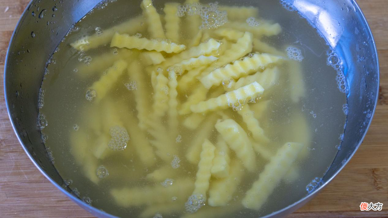 土豆最好吃的3种做法 土豆有几种做法最好吃