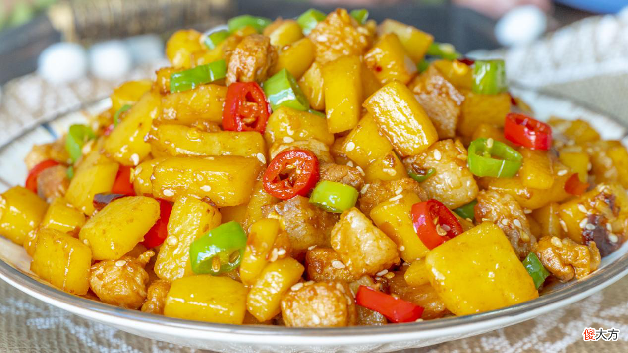 土豆最好吃的3种做法 土豆有几种做法最好吃