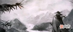 诗仙李白到底用的是什么剑 李白使用的剑是什么