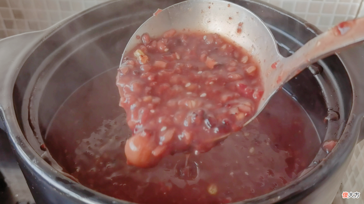 为什么粥铺的八宝粥那么好喝 八宝粥为什么那么便宜
